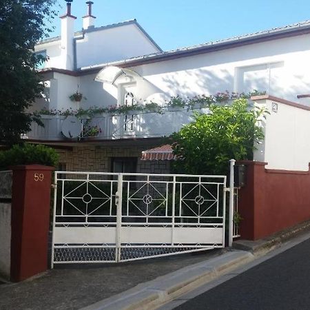 Apartment Dario Novi Vinodolski Exterior photo